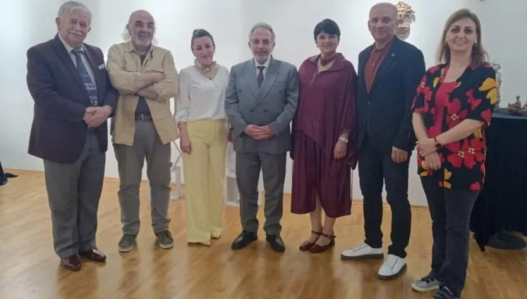 Nurcihan Cihan'In Anlamlı Gururu