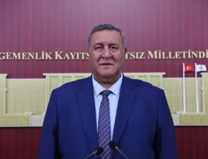 Ömer Fethi Gürer'Den Bütçe Değerlendirmesi