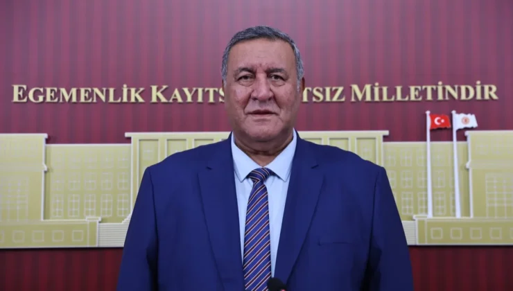 Ömer Fethi Gürer'Den Bütçe Değerlendirmesi
