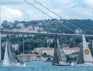 Orient Express 6, Bülent Atabay’ın Mirasını Podyuma Taşıdı