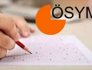 Ösym 2027 Takvimini Açıkladı… Yks, Kpss, Msü Ve Ales Tarihleri Belli Oldu