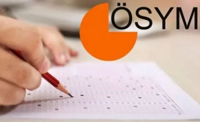 Ösym 2027 Takvimini Açıkladı… Yks, Kpss, Msü Ve Ales Tarihleri Belli Oldu