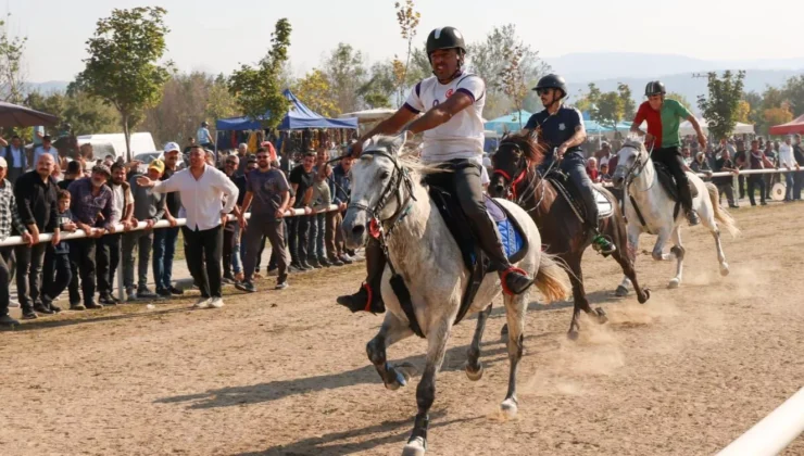 Rahvan Biniciliğin Kalbi Bursa'Da Attı