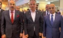 Şaban Çopuroğlu'Ndan Iş Dünyasına Mesaj