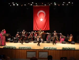 Şair Ve Yazarlar Buluşması'Nda Ilk Gün Heyecanı