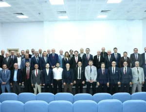 Sakarya'Da Okul Sporlarında Yeni Sezon Hazırlığı