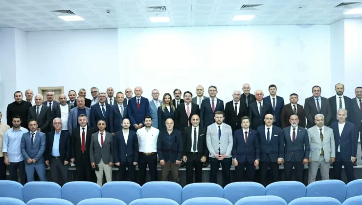 Sakarya'Da Okul Sporlarında Yeni Sezon Hazırlığı