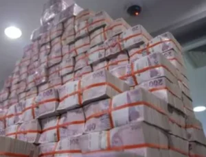 Sayısal'I Bildi, 10 Milyon Lira Kazandı