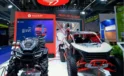 Segway Powersports, 140. Kanton Fuarı'Nda Arazi Performansını Ve Akıllı Teknolojisini Öne Çıkarıyor