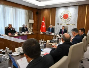 Siber Dolandırıcılığa Dolunay Hamlesi… Yapay Zekâ Ile Şüpheli Trafik Izlenecek
