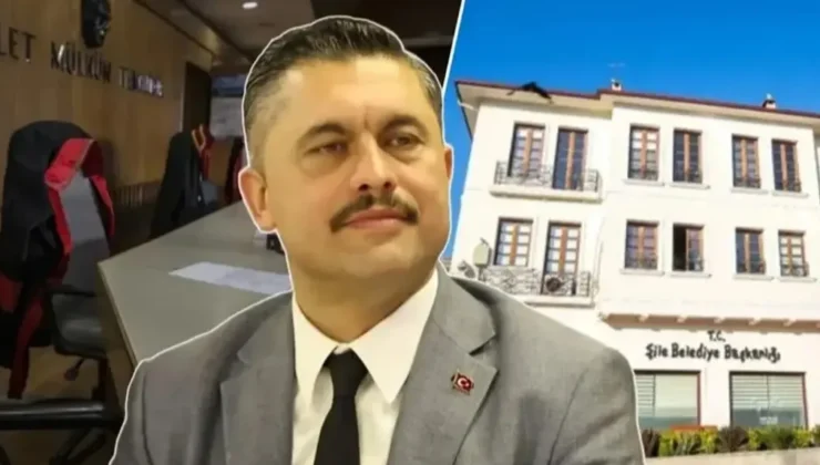 Şile Belediyesi Davasında Sanıkların Savunmaları Sürüyor