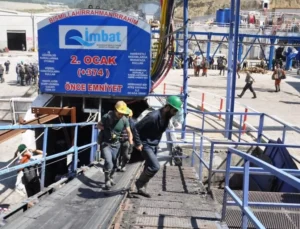 Soma’daki Maden Göçüğünde Acı Haber Geldi!