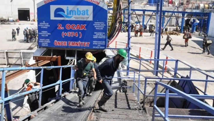 Soma’daki Maden Göçüğünde Acı Haber Geldi!