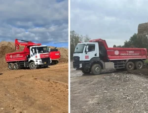 Tbb Ve İbb’den Belediyelere Ortak Hizmet Desteği
