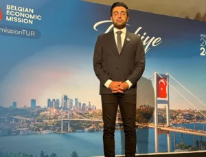 Küresel Ticarette Büyüme Beklentisi