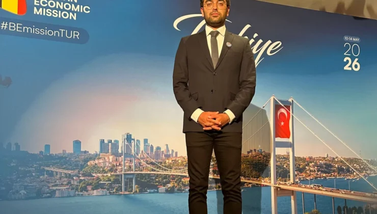 Küresel Ticarette Büyüme Beklentisi