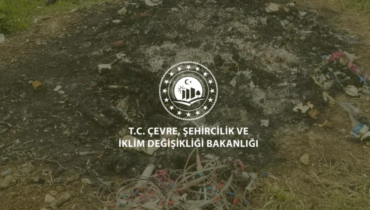 Elazığ'Daki Özel Sağlık Kuruluşuna Bu Kez Çevre'Den 502 Milyon Tl Ceza