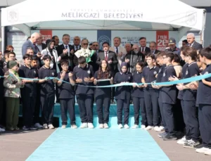 Tomtaş'Tan Meslek Lisesine Uzanan Yolculuk