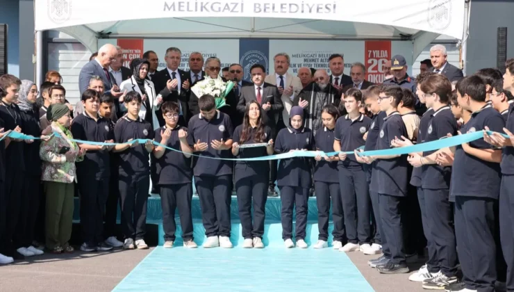 Tomtaş'Tan Meslek Lisesine Uzanan Yolculuk