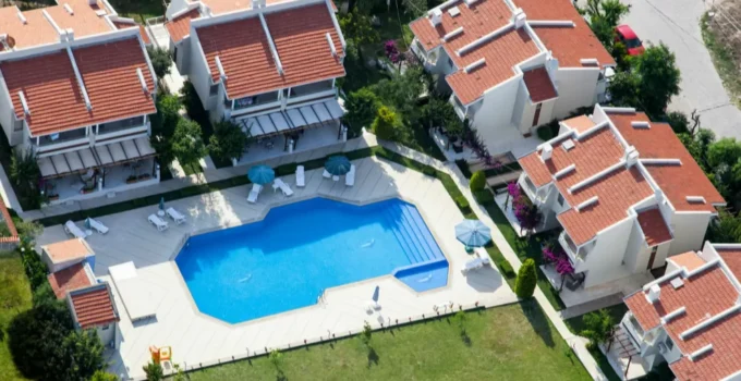 Turizm Amaçlı Ev Sahiplerine 30 Günlük Süre… Eksiklik Giderilmezse Belge Iptal!