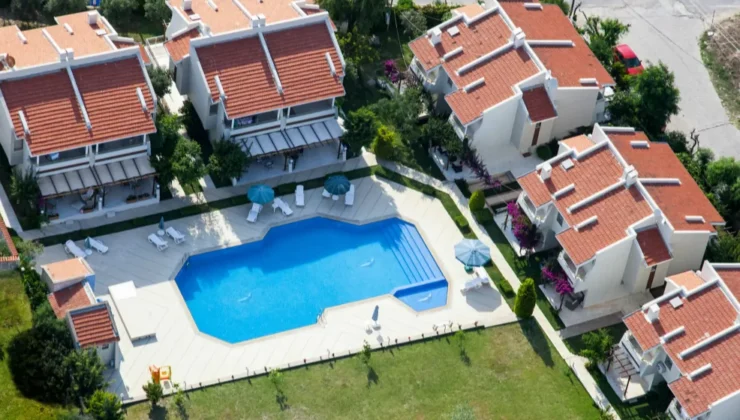 Turizm Amaçlı Ev Sahiplerine 30 Günlük Süre… Eksiklik Giderilmezse Belge Iptal!
