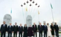 Türk Devletleri Medeniyet Parkı Açıldı