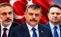 Türkiye-Belçika Zirvesi Brüksel’de! Terörle Mücadele, Vize Ve Göç Masada