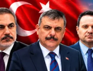 Türkiye-Belçika Zirvesi Brüksel’de! Terörle Mücadele, Vize Ve Göç Masada