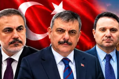 Türkiye-Belçika Zirvesi Brüksel’de! Terörle Mücadele, Vize Ve Göç Masada