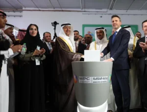 Türkiye Ile Suudi Arabistan Arasında Enerji Iş Birliği… 5 Bin Megavatlık Anlaşma Geliyor