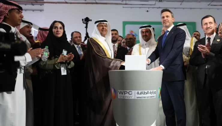 Türkiye Ile Suudi Arabistan Arasında Enerji Iş Birliği… 5 Bin Megavatlık Anlaşma Geliyor