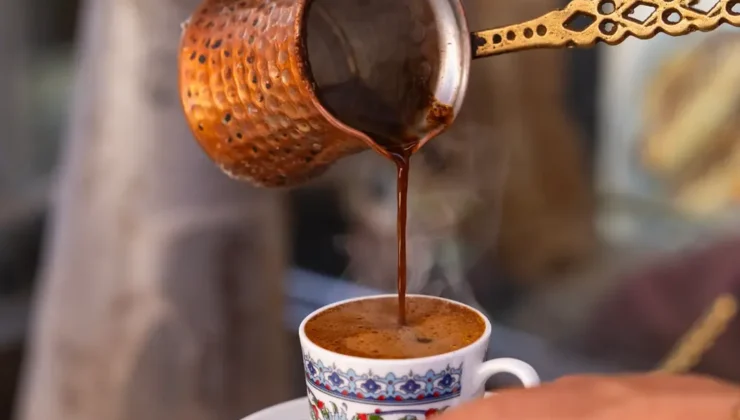 Türkiye Ne Kadar Kahve Tüketiyor?