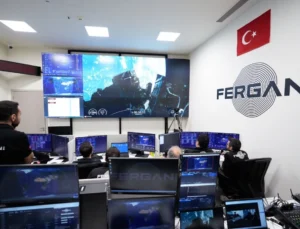 Türkiye’nin Uzaydaki Varlığı Güçleniyor… Fergani Uzay’dan Bir Uydu Daha!