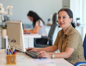 Turunç Masa Eylül Ayında 12 Bin 321 Çağrıyı Yanıtladı
