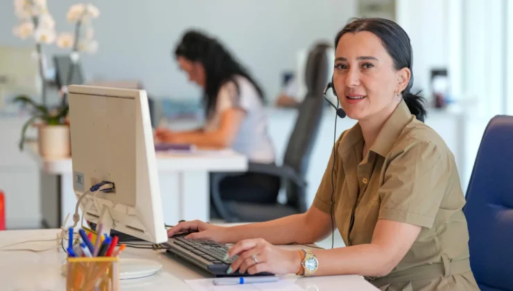 Turunç Masa Eylül Ayında 12 Bin 321 Çağrıyı Yanıtladı