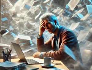 Unutkanlık Ne Zaman Ciddiye Alınmalı? Uzmanından Nörolojik Uyarı