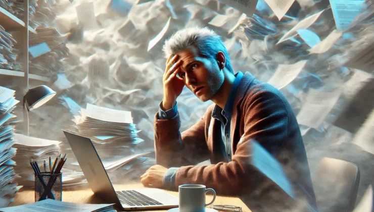 Unutkanlık Ne Zaman Ciddiye Alınmalı? Uzmanından Nörolojik Uyarı
