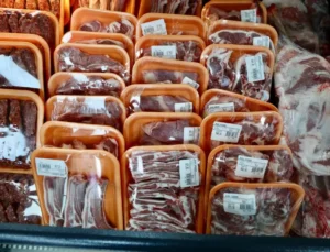 Üretimden Tüketime Güçlü Destek