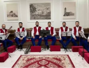 Van Oturma Gecesi Geleneği Bodrum’a Taşınıyor