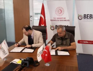 Yaban Hayatı Için Bursa'Da Drone Eğitimi Iş Birliği