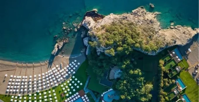 Yabancı Dijital Konaklama Platformlarına Yeni Düzenleme Komisyondan Geçti… Yasalaşırsa 1 Ocak 2027'De Yürürlüğe Girecek