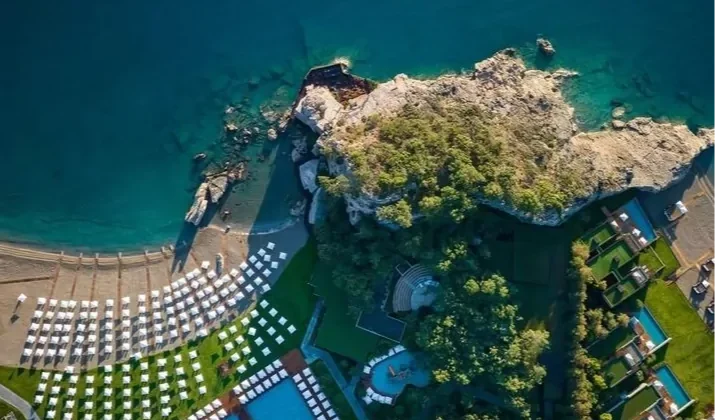 Yabancı Dijital Konaklama Platformlarına Yeni Düzenleme Komisyondan Geçti… Yasalaşırsa 1 Ocak 2027'De Yürürlüğe Girecek