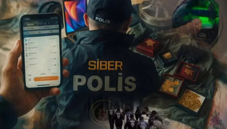 33 Ilde Yasa Dışı Bahis Operasyonu: 119 Şüpheli Hedef Alındı!