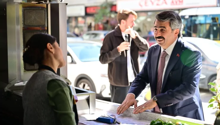 Yıldırım Için Birlikte Çalışıyor Ve Üretiyoruz