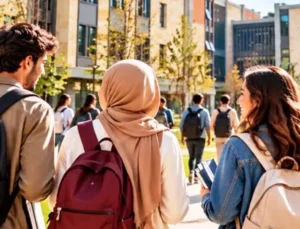 Yükseköğrenim Için Burs Başvuruları Başlıyor… Son Gün 31 Ekim