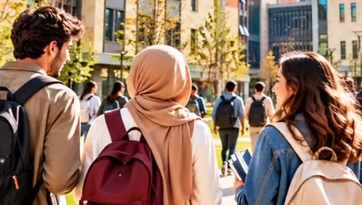 Yükseköğrenim Için Burs Başvuruları Başlıyor… Son Gün 31 Ekim