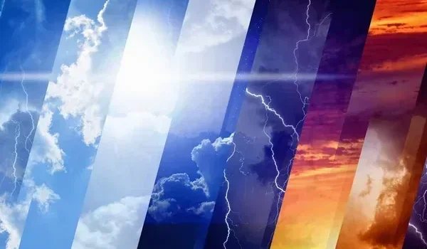 Yurt Genelinde Sis Ve Sağanak Uyarısı