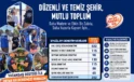 Kayseri Zabıtasından Sıkı Denetim